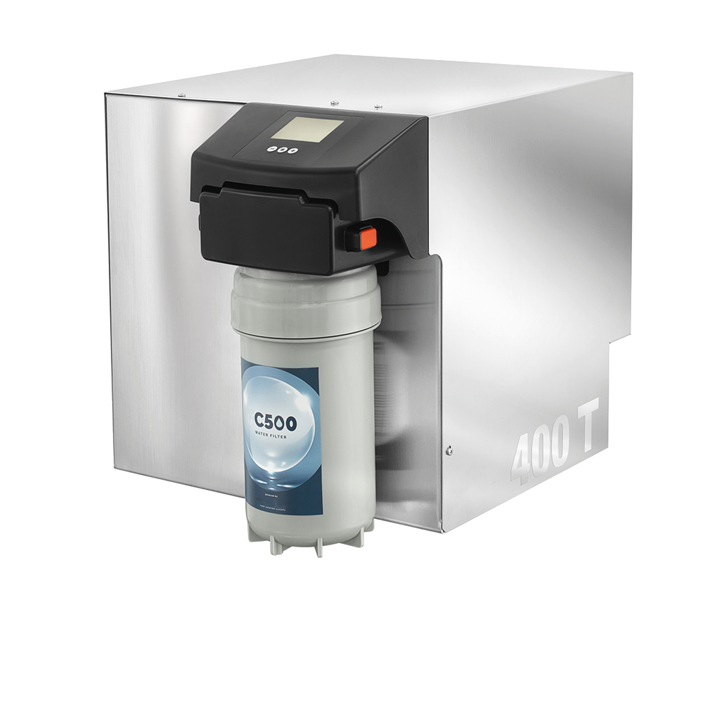 wasser umkehromsose RO reverse osmose membranfiltration professional 400 speicher drucktank