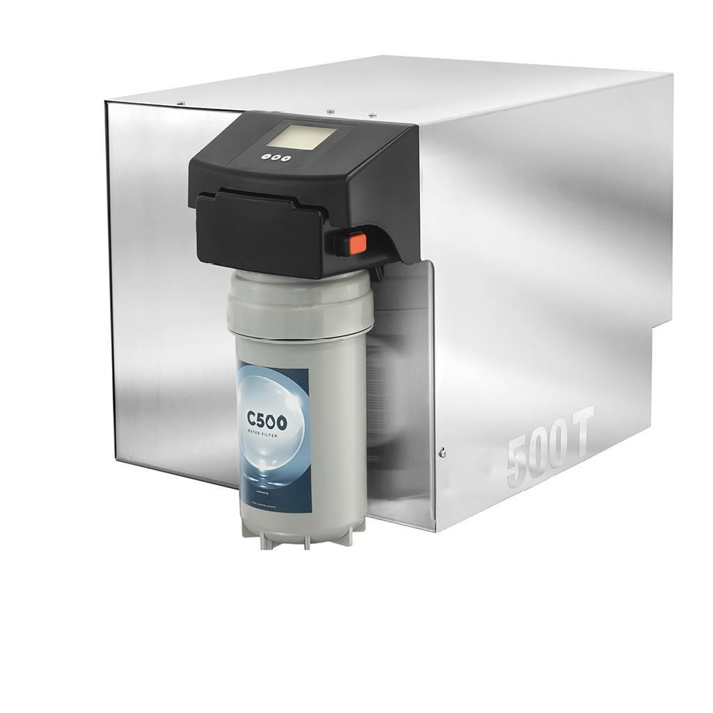 wasser umkehromsose RO reverse osmose membranfiltration professional 500 speicher drucktank